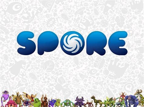 Spore Wallpapers - Wallpaper Cave