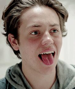 A whole book of nothing but Carl Gallagher(US) smut! Feel free to vot ...