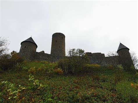 Nurburg Castle (Nuerburg) - 2021 All You Need to Know Before You Go (with Photos) - Nuerburg ...