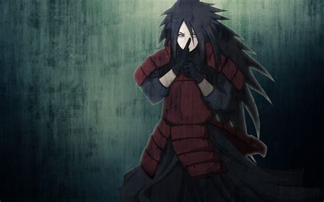 Madara Uchiha Wallpapers - Wallpaper Cave