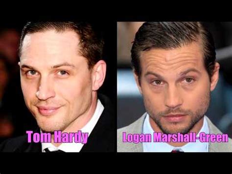 20 Strikingly Similar Celebrities That Were Separated at Birth! - YouTube