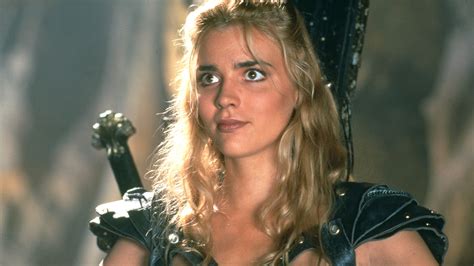 Watch Xena: Warrior Princess Episode: The Return of Callisto - NBC.com