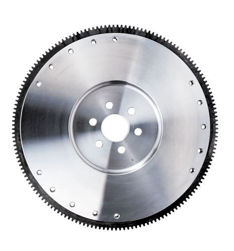 Ford Performance Parts M-6375-A302B Flywheel; 157 Tooth; 10.5 in ...