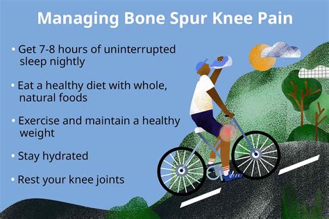 Bone Spurs in the Knee: Causes and Treatment