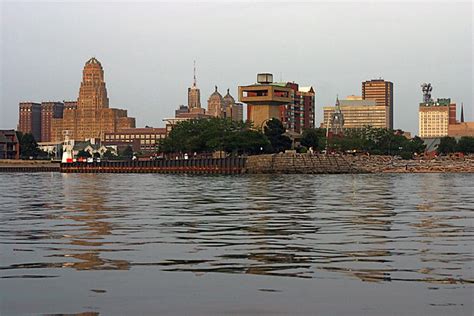 Buffalo, NY Waterfront | Flickr - Photo Sharing!