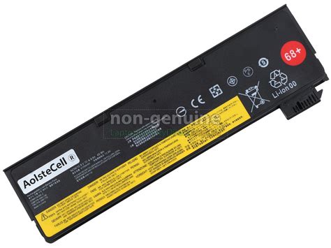 Lenovo ThinkPad L460 replacement battery - Laptop battery from Australia