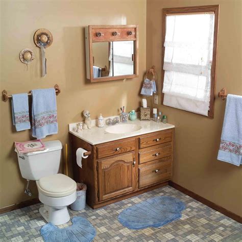 7 Before and After Bathroom Makeovers You Can Do in a Weekend | The Family Handyman