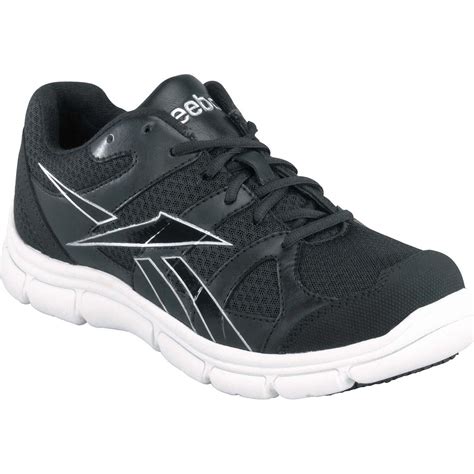 Men's Composite Toe Slip-Resistant Athletic Shoe - Reebok, RB2206