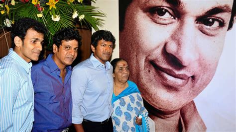 Rajkumar's sons pledge eyes, bodies - The Hindu