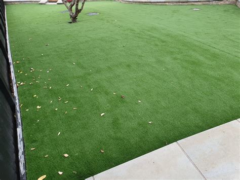 astro turf - JSW Landscaping & Surfacing