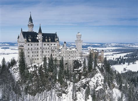 How to Visit Neuschwanstein Castle - The Points Guy