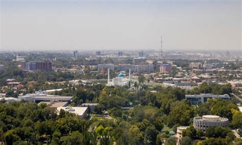 Tashkent Travel Guide | Tashkent Tourism - KAYAK