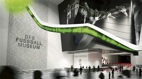 Museum :: About DFB :: DFB - Deutscher Fußball-Bund e.V.