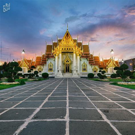 7 Most Famous Temples In Bangkok Every First-Time Visitor Should Go To