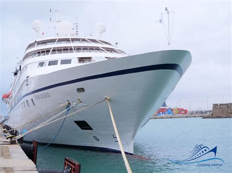 Windstar presents the Mediterranean Legendary Winter | Cruising Journal