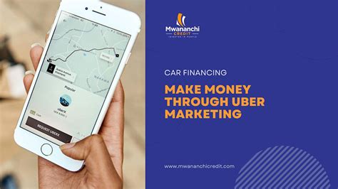 Uber Business Opportunities In Kenya: How To Ride The Uber Wave And ...