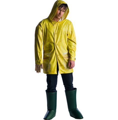 It Movie Mens Georgie Costume | Costume Fair | RebelsMarket