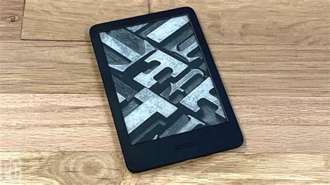 Amazon Kindle Review | PCMag