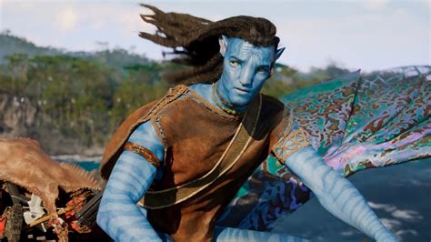 ‘Avatar 2’: todo lo que sabemos sobre la película más esperada | Glamour