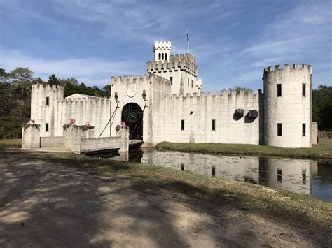 Newman's Castle: A hidden gem in rural Texas | Texas travel, Castle, Day trips