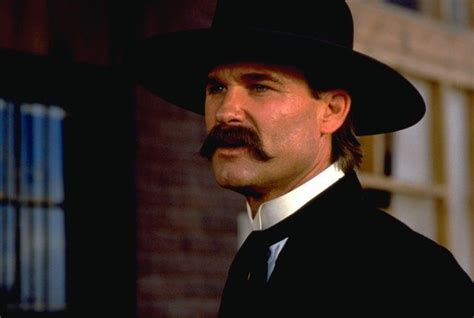 Kurt Russell in Tombstone | Kurt russell, Tombstone movie, Hollywood