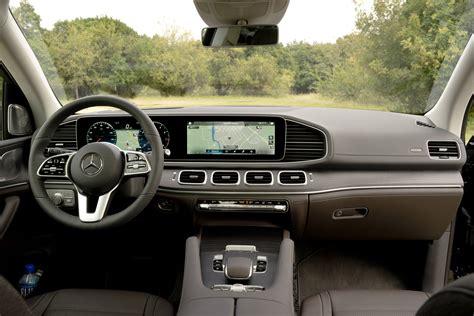 First Drive: 2020 Mercedes-Benz GLE | TheSpec.com