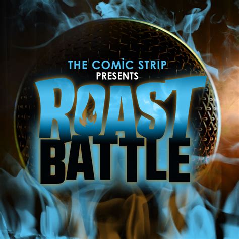 Tickets for Roast Battle in Edmonton from ShowClix