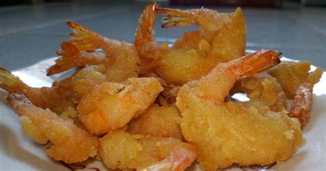 1.925 resep udang crispy enak dan sederhana - Cookpad