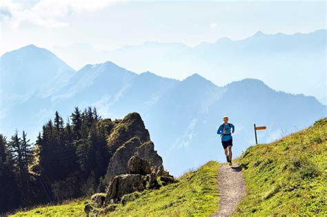 Trail Running the Alps; what I really want to tell clients — ATRA