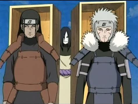 Hokage 3 Vs Orochimaru Full Fight Sub Indo - celestialcold