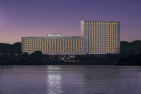 THE WESTIN MUMBAI POWAI LAKE - Updated 2024 Prices & Hotel Reviews (India)