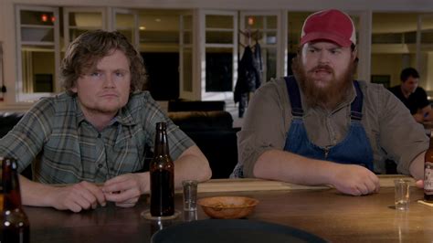 Wayne | Letterkenny Wikia | Fandom