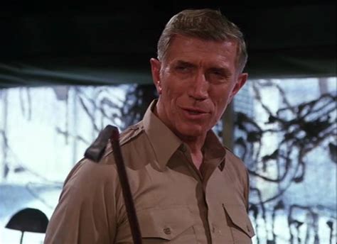 General Elliot Sandower | Airwolf Wiki | FANDOM powered by Wikia