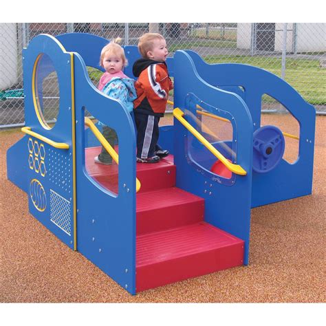 Strictly for Kids Infant/Toddler Dream Playground - Bright - SKPG443B | Baby girl toys, Toddler ...