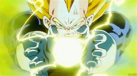 Vegeta Final Flash Wallpapers - Top Free Vegeta Final Flash Backgrounds - WallpaperAccess