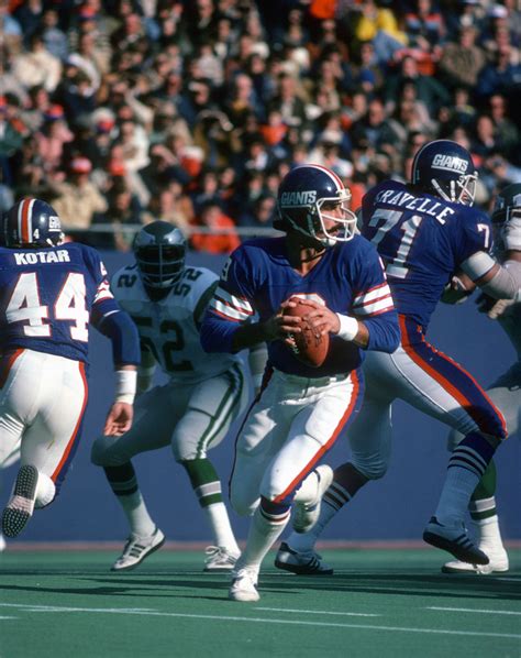 Miracle at the Meadowlands: The fumble that changed football - Sports ...