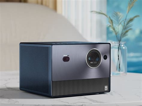 CES 2024: Hisense expands Laser range with Mini Projector - Appliance ...