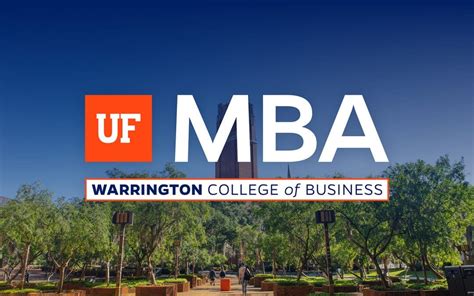 UF MBA among the best business schools, according to Bloomberg | Warrington