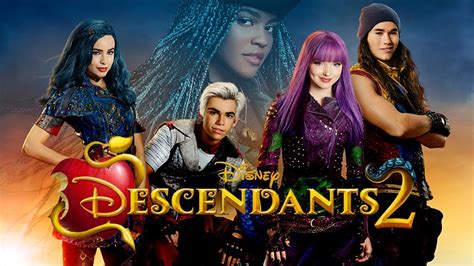 Descendants 2 Music Videos Playlist 🎶 | Ways to Be Wicked, What’s My Name & MORE! | Descendants ...