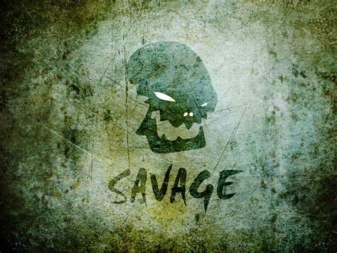 Savage Wallpaper - WallpaperSafari