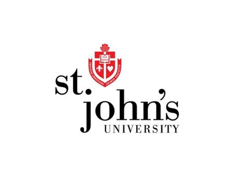 St John Institution Logo - Braelyn-has-Strong