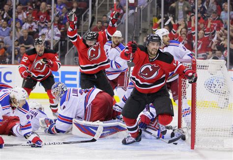 New Jersey Devils HD Wallpaper (79+ images)