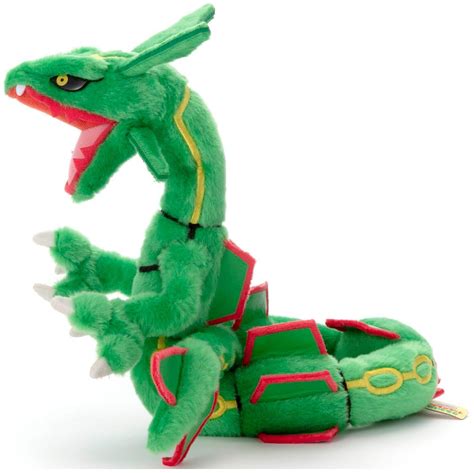 Rayquaza - Plush | at Mighty Ape NZ