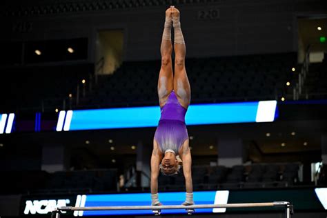 Olivia Dunne, LSU win gymnastics national title: ‘Best day ever’