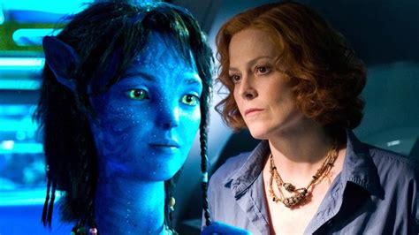 Avatar 2: Who is Kiri? Sigourney Weaver’s character explained - Dexerto