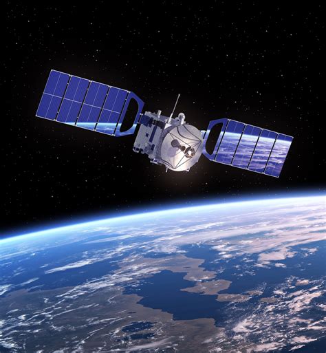 How Many Earth Observation Satellites in Orbit in 2015? | Pixalytics Ltd