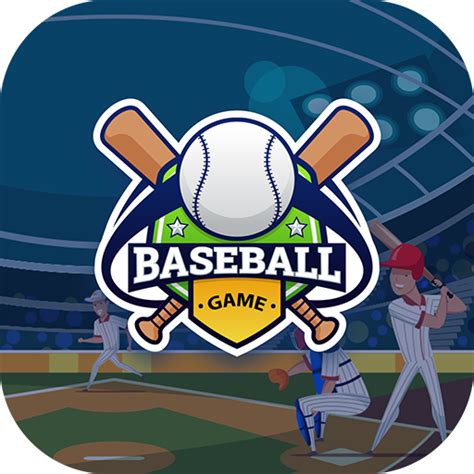 Doodle Slugger : Baseball Game - Apps on Google Play