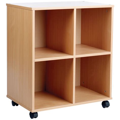 Storage Allsorts Cubby Hole Unit | Tray Storage