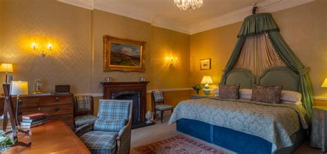 Glenapp Castle, Ayrshire Review | The Hotel Guru