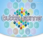 Play Bubble Spinner HTML5 Game on Play2Online.com